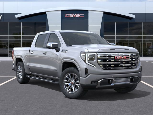 2026 GMC Sierra 1500 Denali:47369