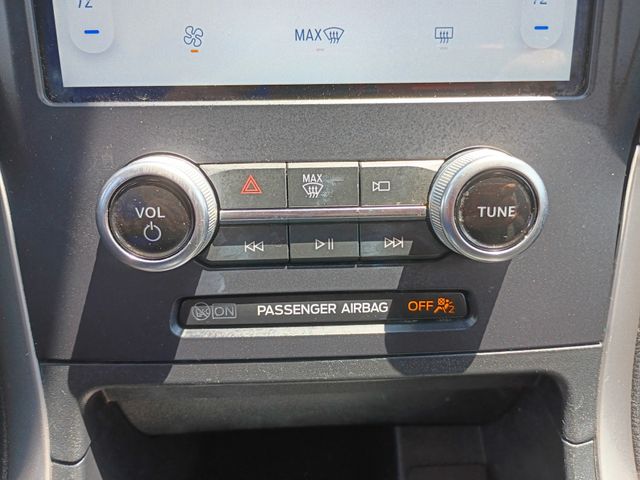 Used 2021 Ford Edge SUV