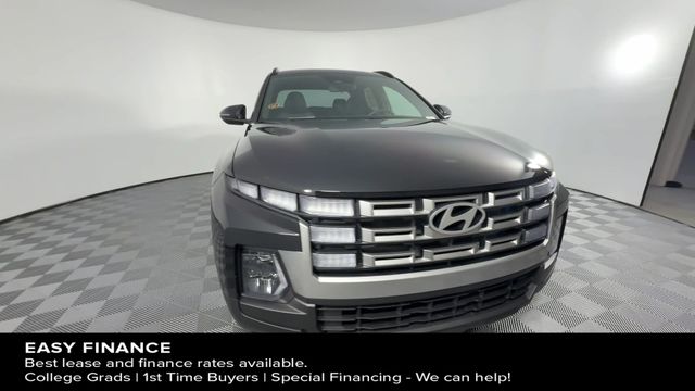 New 2025 Hyundai Santa Cruz For Sale in Indianapolis, IN