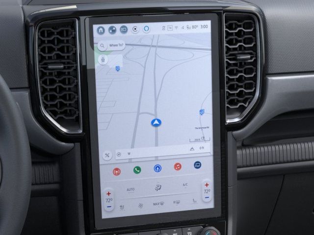 New 2026 Oxford White Ford XLT image 14