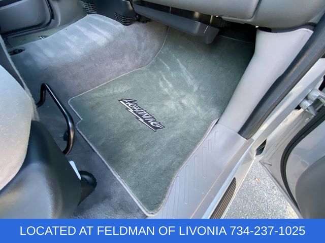 Used 2004 Ford F-150 For Sale in Livonia, MI