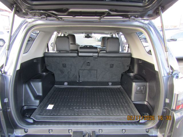 used 2019 Toyota 4Runner car, priced at $35,499