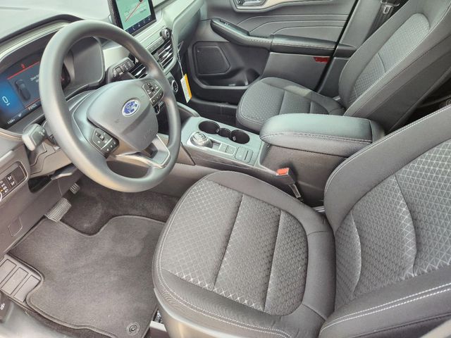 2025 Ford Escape Active photo