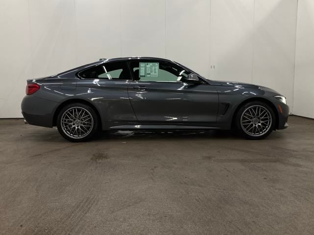 2018 BMW 4 Series 440i xDrive