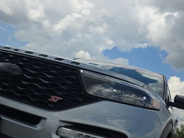 2024 Ford Explorer ST:168393B1A