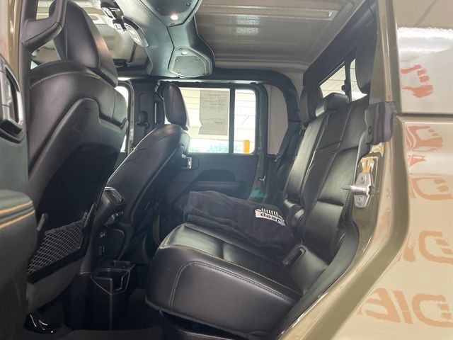 Used 2025 Jeep Gladiator Truck