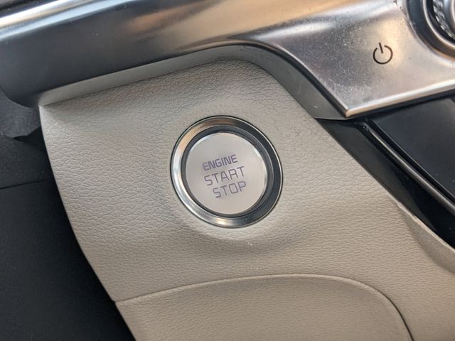 2022 Kia Telluride EX photo