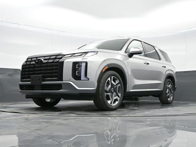 2025 Hyundai Palisade SEL Premium 30