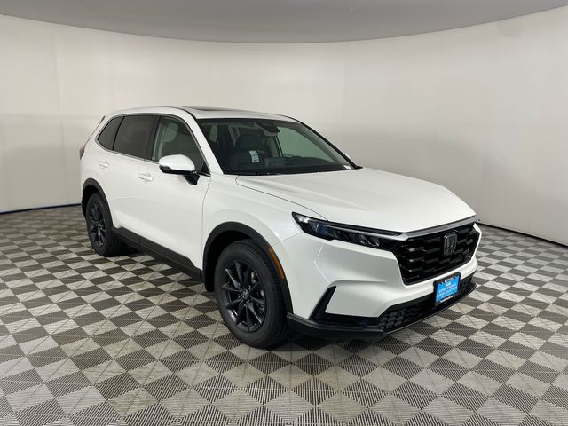 New 2026 Honda CR-V EX-L For Sale in Bremerton, WA
