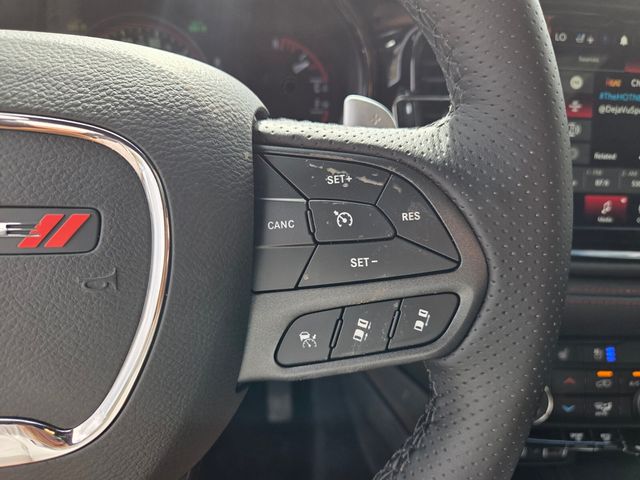 New 2026 Gray Dodge GT Plus HEMI V8 image 33