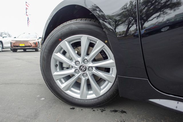 new 2026 Toyota Corolla car