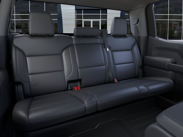 2026 GMC Sierra 1500 Pro:47365