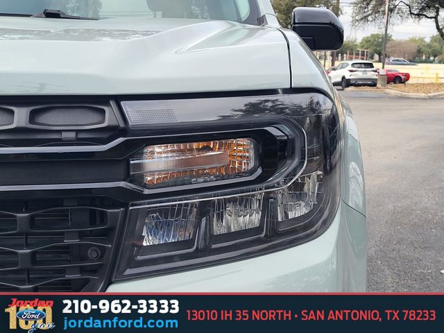 Used Car 2024 Ford Maverick  Xlt For Sale Under $30,000 In San Antonio, Texas