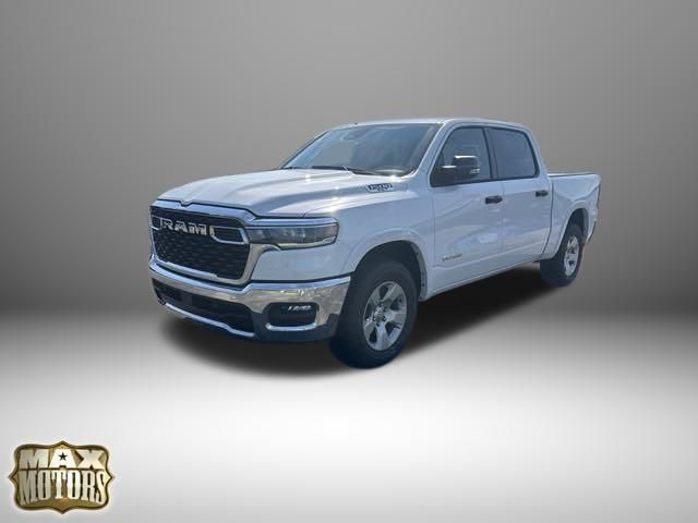 2025 Ram 1500 Big Horn/Lone Star 3