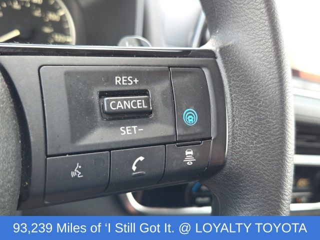 Used 2021 Nissan Rogue SUV