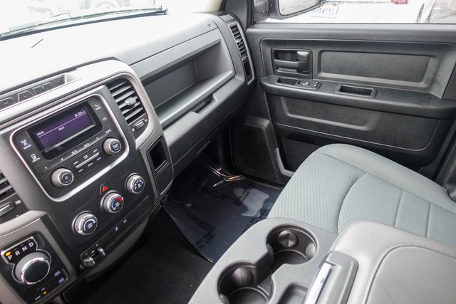 used 2019 Ram 1500 Classic car, priced at $23,999