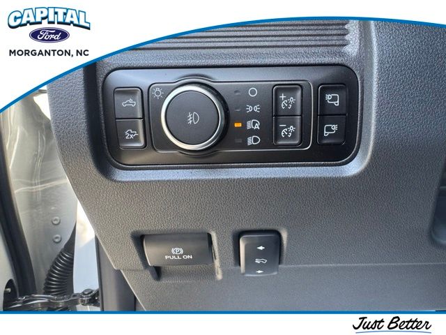 New 2026 White Ford Lariat image 23