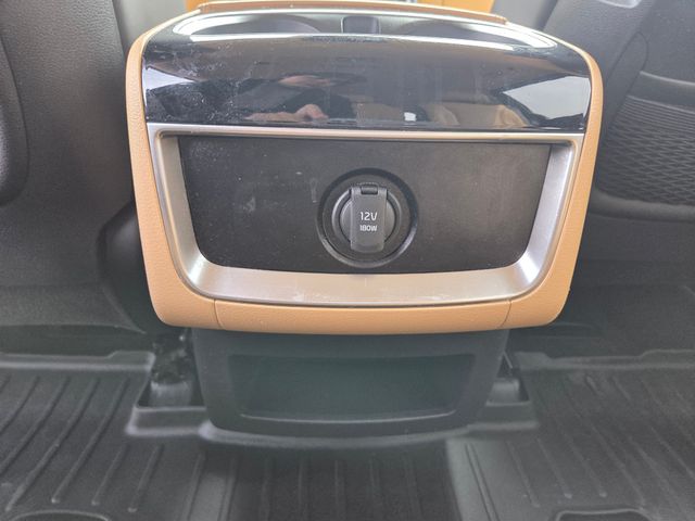 2024 Kia Carnival MPV EX