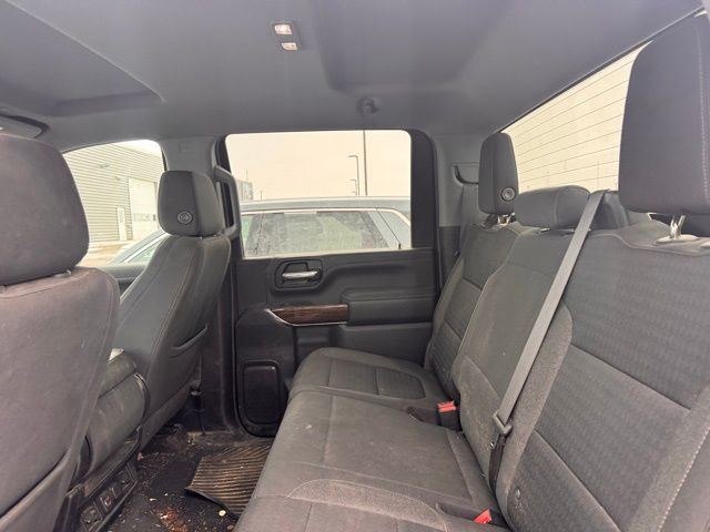 2023 GMC Sierra 3500HD SLE