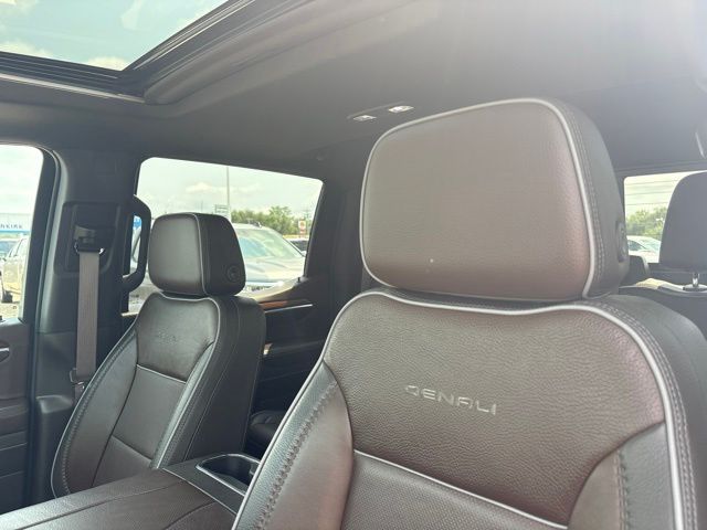 Used 2023 GMC Sierra 1500 Truck