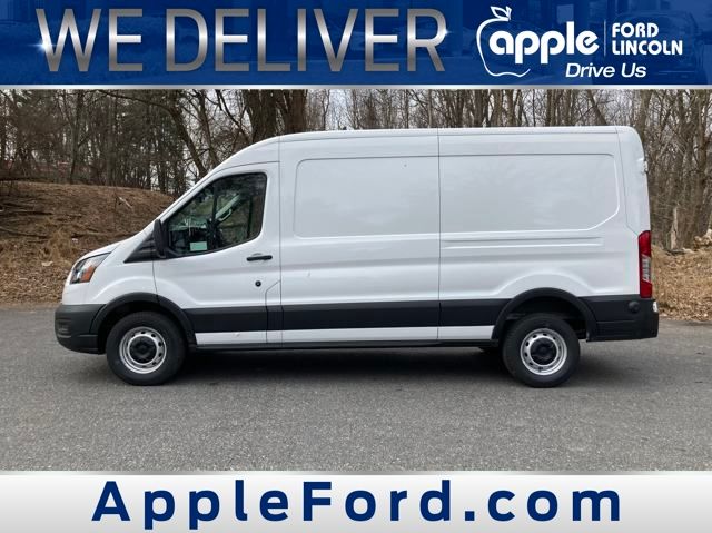 2025 Ford Transit 250