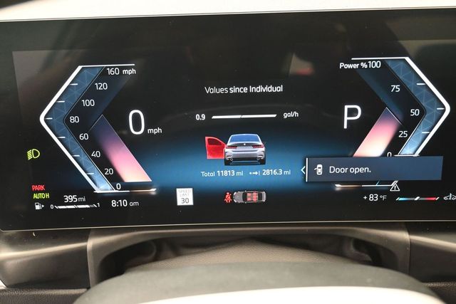 Used 2025 BMW 3 Series Sedan