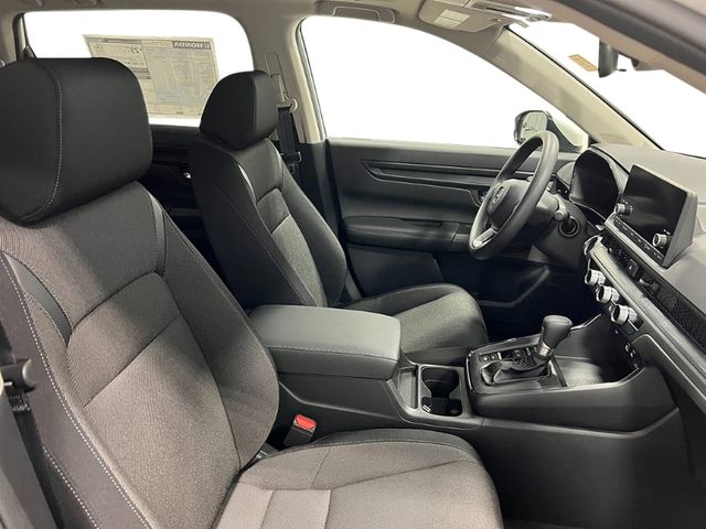 CR-V EX