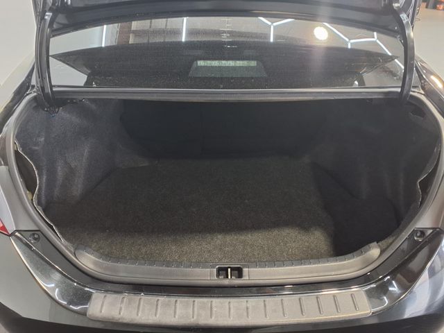 2016 Toyota Corolla S Plus - 9