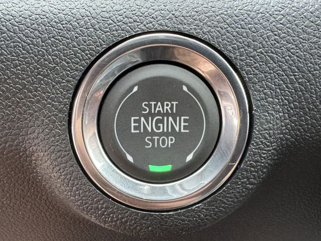2026 GMC Terrain AT4 Black at Big Star Buick GMC