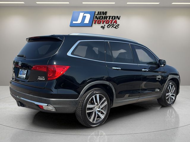 Used 2018 Honda Pilot SUV