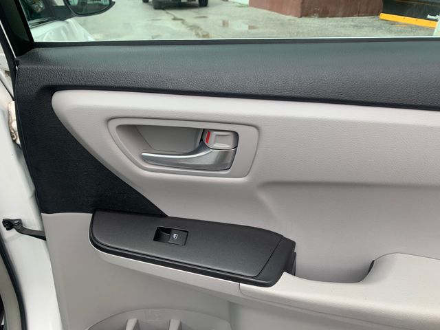 Used 2017 Toyota Camry Sedan