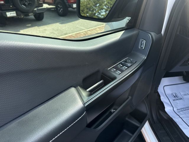 Used 2024 Ford F-150 Truck