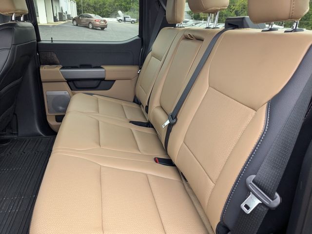 2026 Ford F-250 Super Duty LARIAT