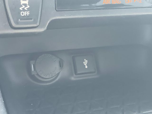 Used 2020 Toyota RAV4 SUV