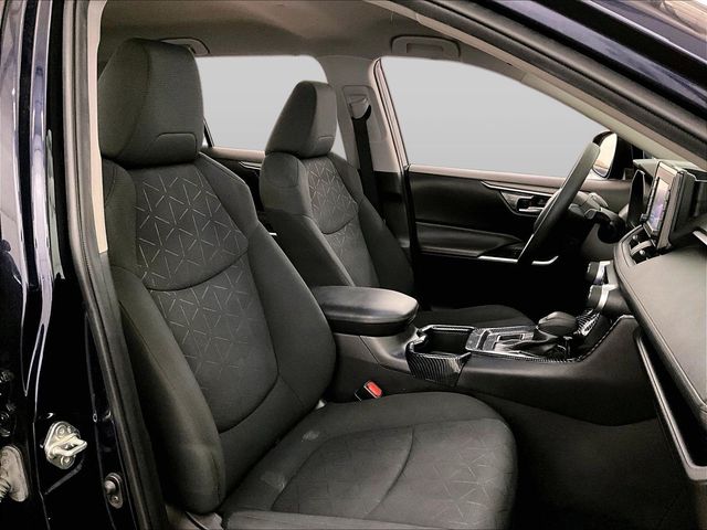 2022 Toyota RAV4 XLE  at South Hills CDJR