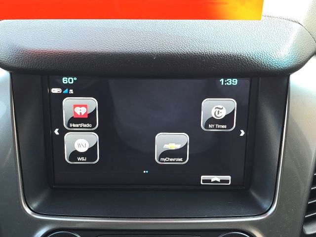 2018 Chevrolet Tahoe LS:168036B