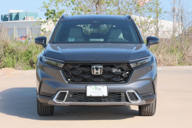 2026 Honda CR-V Hybrid Sport Touring - 1