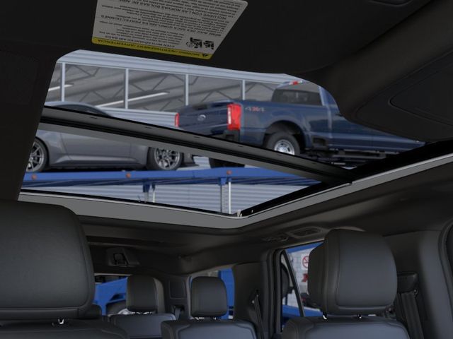 2026 Ford Expedition Platinum:169141