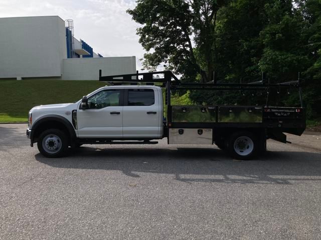 2023 Ford F-550 Super Duty 