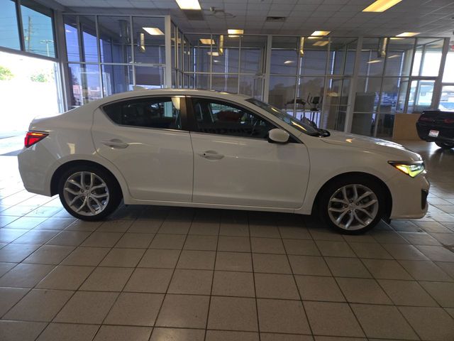 Used 2021 Acura ILX Sedan