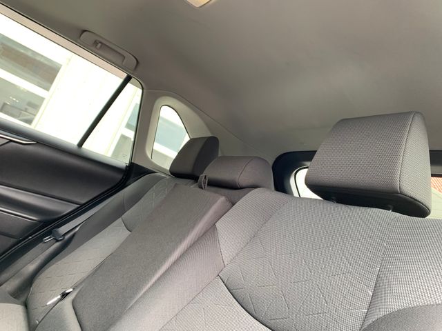 Used 2023 Toyota RAV4 SUV
