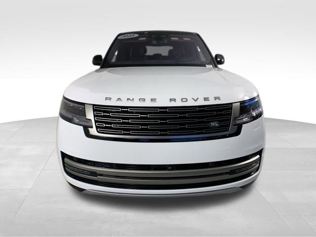 2023 Land Rover Range Rover Autobiography 8