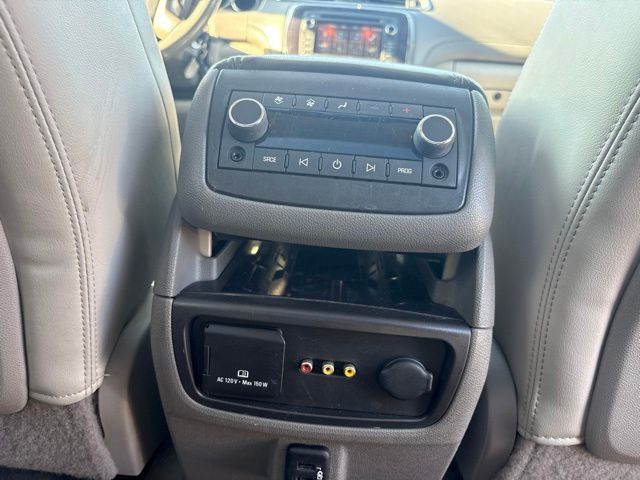 Used 2017 Buick Enclave SUV