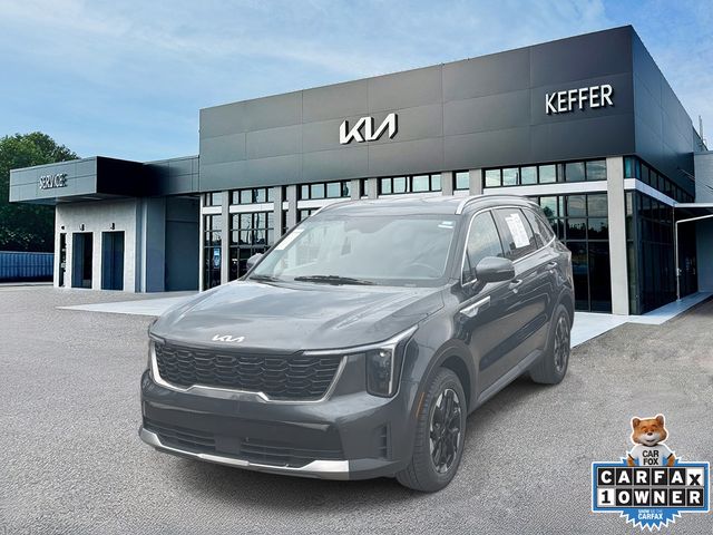 2024 Kia Sorento S FWD