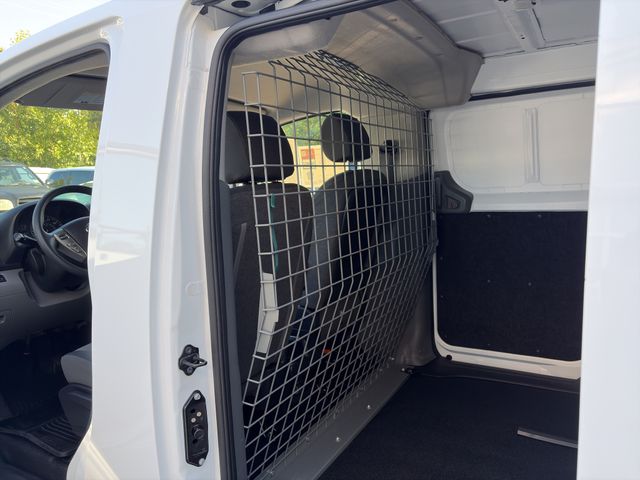 2020 Nissan NV200 Thumbnail