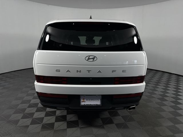 New 2025 Hyundai Santa Fe For Sale in Indianapolis, IN