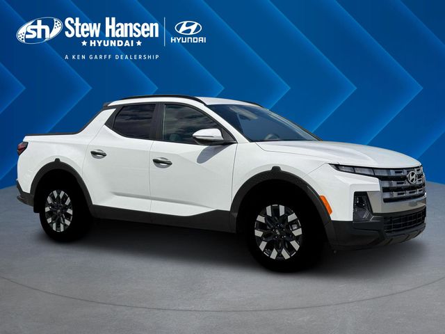 New 2026 White Hyundai SEL image 10