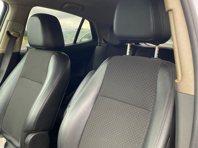 2019 Buick Encore Sport Touring 11