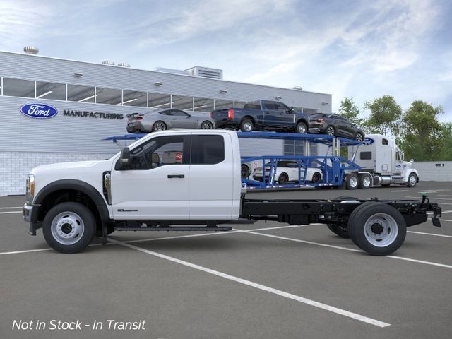 new 2026 Ford F-450SD car, priced at $78,010