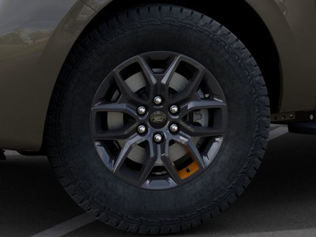 New 2027 Gray Ford Tremor image 19
